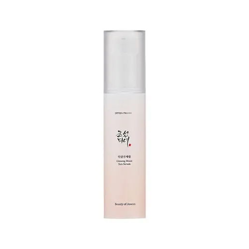Beauty Of Joseon Ginseng Moist SPF 50+ Sunscreen Serum with Ginseng 50ml