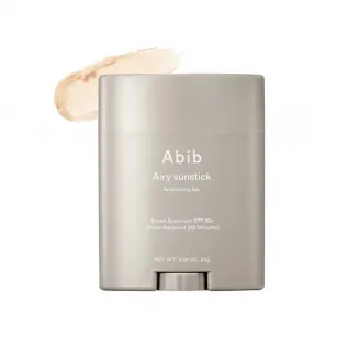 Słoneczny sztyft ochronny ABIB Airy Sunstick SPF50+ PA++++, 23g