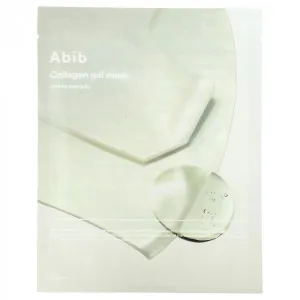 Maska do twarzy z kolagenem Abib - Collagen Gel Mask, 35g