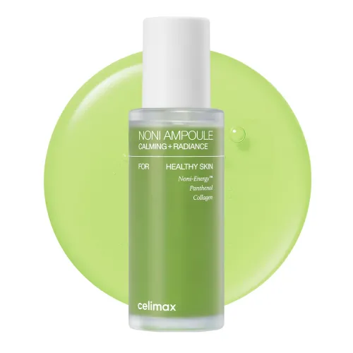 Ampułka odżywcza z ekstraktem z owoców noni CELIMAX The Real Noni Energy Ampoule, 30ml