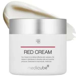 Krem na trądzik MEDICUBE Red Cream 50ml
