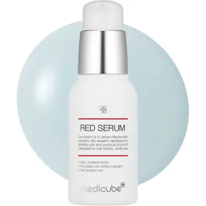 Serum do twarzy MEDICUBE Red Serum 2.0, 30ml