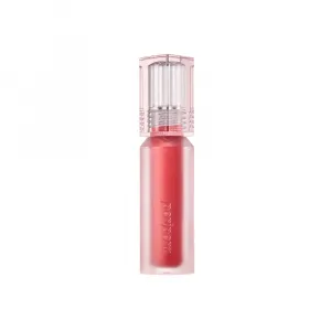 Lip tint PERIPERA Water Bare Tint 04 All Right Peach, 4,1g