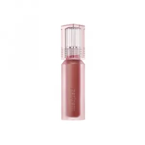 Lip tint PERIPERA Water Bare Tint 06 Delikatny Brąz, 4,1g