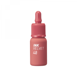 matte lip tint 40 "Calm Rosy",4g