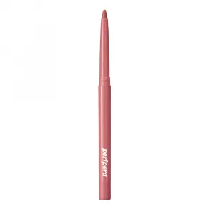 Matowa kredka do ust PERIPERA Ink Velvet z welwetowym wykończeniem 03 Soft Pink