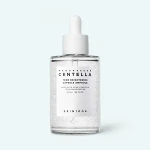 Rozjaśniające serum ampułkowe do twarzy SKIN1004 Madagascar Centella Tone Brightening, 50 ml