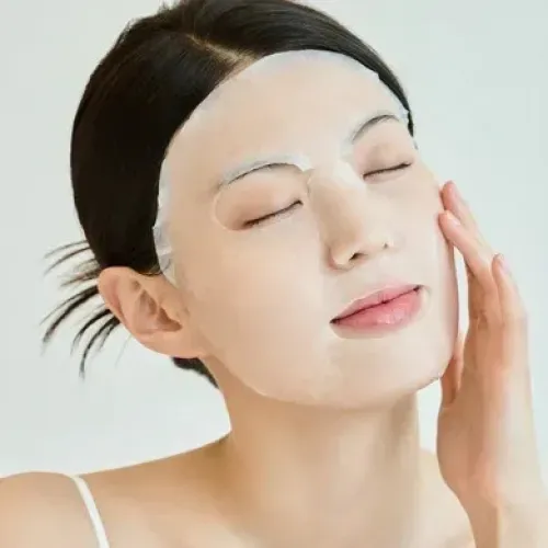 Soothing Sheet Mask Skin1004 Tea-Trica, 24ml