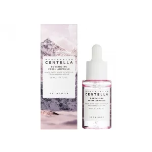 Serum for pore tightening with centella SKIN1004 - Madagascar Centella Poremizing Fresh Ampoule - 30ml