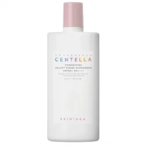 Krem przeciwsłoneczny SKIN1004 Madagascar Centella Poremizing Velvet Finish SPF50+ PA++++, 50ml