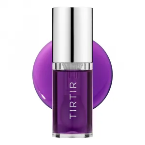 Olej do ust TIRTIR My Glow Lip - Lawenda - 5,7 ml