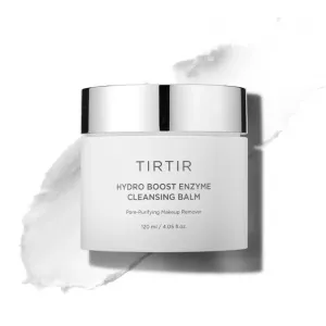 Enzymatyczny balsam do demakijażu TIRTIR Hydro Boost Enzyme Cleansing Balm, 50ml