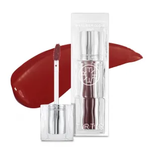 Глянцевий тінт для губ, TIRTIR - Waterism Glow Tint  07 Cassis Plum, 4г