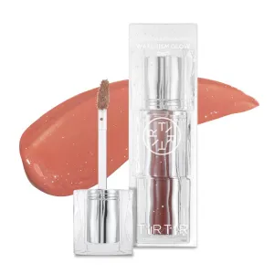 Błyszczący tint do ust TIRTIR Waterism Glow Tint- 09 Salmon Syrup - 4g