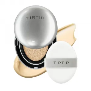 TIRTIR Mask Fit Aura Cushion 21W Naturalny Kość Słoniowa