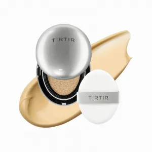 TIRTIR Mask Fit Aura Cushion w odcieniu 24W Soft Beige