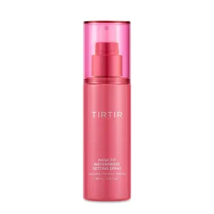 Utrwalający spray do makijażu TIRTIR Mask Fit Waterproof Setting Spray, 80 ml