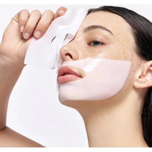 Moisturizing Mask with Collagen Biodance bio-collagen, 1 pc