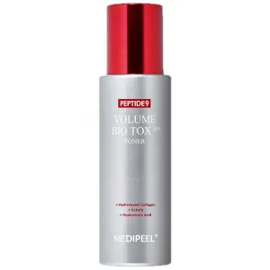 Tonik przeciwstarzeniowy z peptydami MEDI-PEEL Peptide 9 Volume Bio Tox Toner PRO, 250ml
