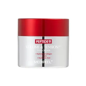 Krem peptydowy z Matrixylem na zmarszczki MEDI-PEEL Peptide 9 Volume and Tension, 50 ml