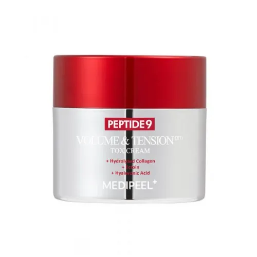Medi Peel Krem peptydowy z Matrixylem na zmarszczki 50 ml