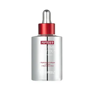 Serum do twarzy w ampułce z peptydami Medi peel Peptide 9 Volume Bio Tox, 100 ml