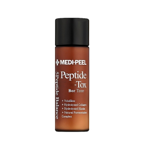 Anti-aging peptide facial toner, 30ml