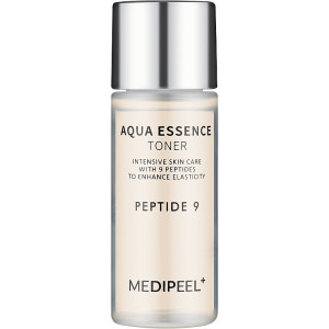 Moisturizing toner with a complex of 9 peptides, 30ml