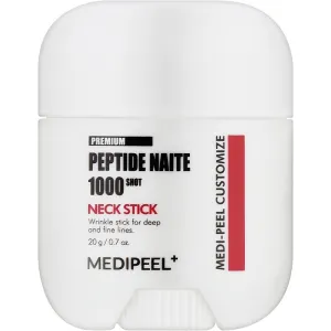 Krem w sztyfcie do liftingu szyi z peptydami i kolagenem MEDI-PEEL Premium Naite, 20g