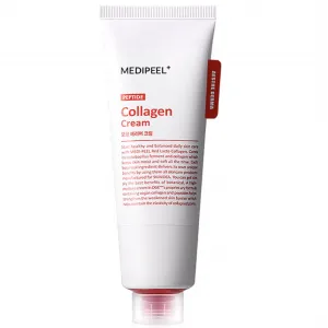 Захисний крем для обличчя MEDI-PEEL Red Lacto Peptide Collagen Barrier Cream, 80мл