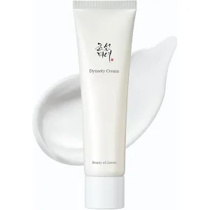 Nawilżający krem do twarzy BEAUTY OF JOSEON Dynasty Cream, 100ml