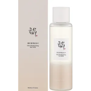 Nawilżający Tonik do Twarzy z Ryżem Beauty of Joseon Glow Replenishing Rice Milk, 150 ml