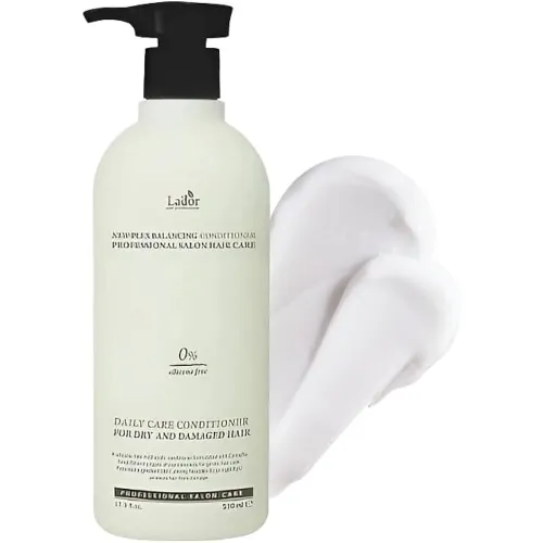 Balancing Silicone-Free Conditioner LA´DOR Newplex Balancing Conditioner, 530ml
