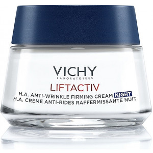 Anti-Wrinkle and Lifting Night Cream, 50ml