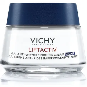 Nocny krem przeciwstarzeniowy Vichy Liftactiv H.A. Nuit, 50 ml