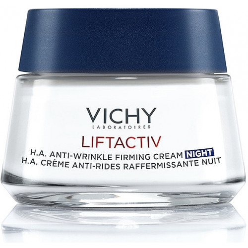 Anti-Wrinkle and Lifting Night Cream