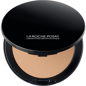 La Roche-Posay Toleriane Teint Mineral Compact-Powder Complexion Corrector SPF25 перекладається як La Roche-Posay Toleriane Teint Мінеральний компактний пудра для корекції тону шкіри SPF25.