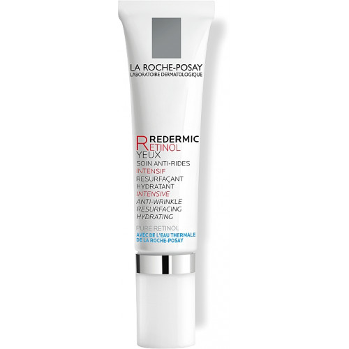 Anti-Aging Intensive Concentrate for Eye Contour