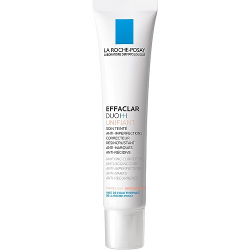 Correcting Gel-Cream for Problem Skin