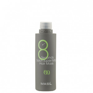 Restorative mask for weakened hair 100 ml