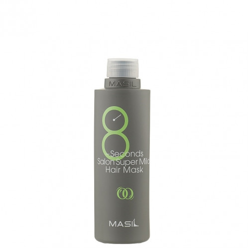 Restorative mask for weakened hair 100 ml