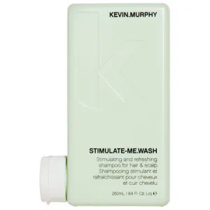 Szampon stymulujący wzrost włosów KEVIN MURPHY Stimulate-Me Wash Shampoo, 250ml
