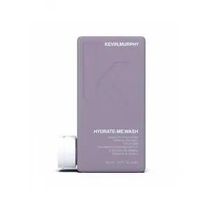 KEVIN MURPHY Hydrate-Me Wash Szampon do intensywnego nawilżania włosów, 250ml