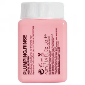 Odżywka do cienkich włosów KEVIN MURPHY Plumping Rinse Conditioner, 40ml