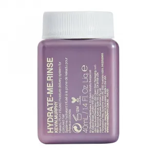 KEVIN MURPHY Hydrate-Me Wash Szampon do intensywnego nawilżania włosów, 40ml