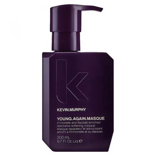 Маска для зміцнення та відновлення довгого волосся KEVIN MURPHY Young Again Mask, 200 мл