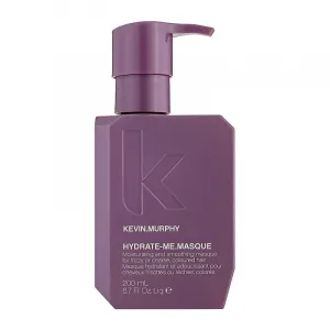 Maska do intensywnego nawilżania KEVIN MURPHY Hydrate-Me Mask, 200ml
