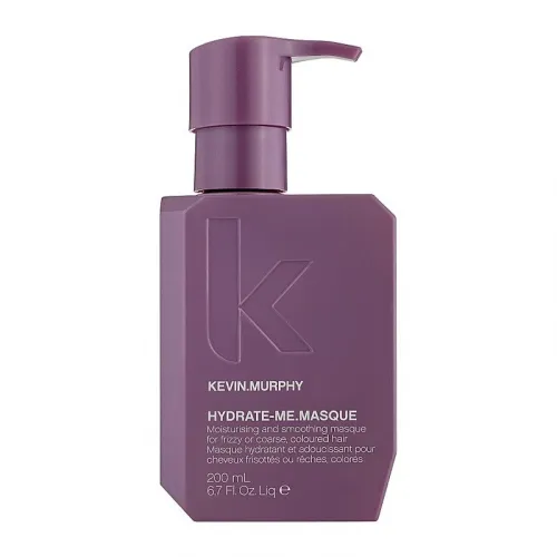 Маска для інтенсивного зволоження KEVIN MURPHY Hydrate-Me Mask, 200 мл