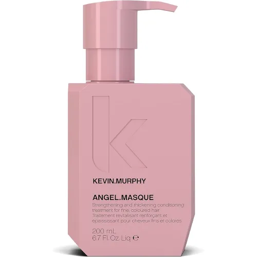 Маска для інтенсивного догляду за фарбованим волоссям KEVIN MURPHY Angel Mask, 200 мл