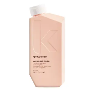 Szampon zwiększający objętość i zagęszczający włosy KEVIN MURPHY Plumping Wash Shampoo, 250ml